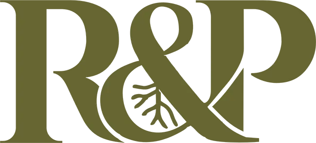 logo raizes